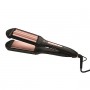 PIASTRA PER CAPELLI 210°C MAX LISCI O MOSSI