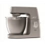 IMPASTATRICE 1400WATT CAPACITÀ 6,7LT ACCIAIO