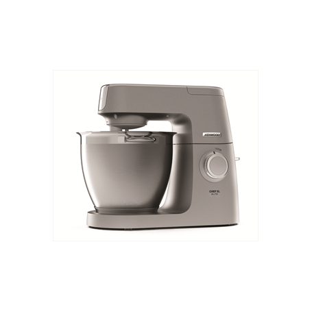 IMPASTATRICE 1400WATT CAPACITÀ 6,7LT ACCIAIO