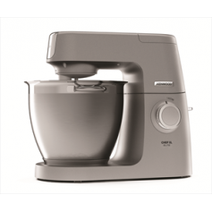 IMPASTATRICE 1400WATT CAPACITÀ 6,7LT ACCIAIO