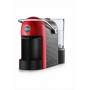 MACCHINA DA CAFFÈ ESPRESSO A CAPSULE JOLIE ROSSA