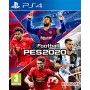 PES 2020 PRO EVOLUTION SOCCER PER PS4