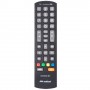TELECOMANDO TV UNIVERSALE 2 IN 1