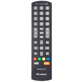 Telecomando Tv Universale 2 In 1