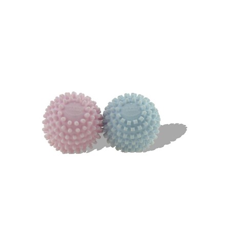 PALLINE PER ASCIUGABIANCHERIA