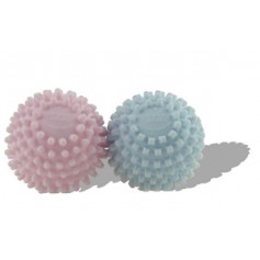 PALLINE PER ASCIUGABIANCHERIA