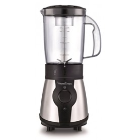 Frullatore 300watt Capacità 1.3lt 1 Velocità
