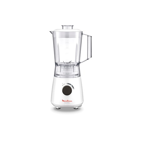 FRULLATORE 400WATT CAPACITÀ 1.5LT 1 VELOCITÀ