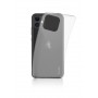 CUSTODIA IN SILICONE PER IPHONE 11 TRASP