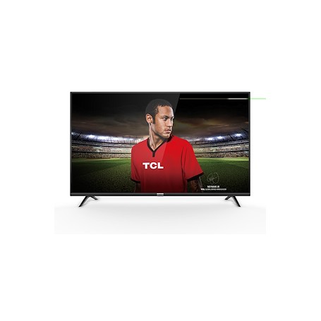 TV 43 UHD 4K SMART TV 2HDMI WIFI  DVB-T2