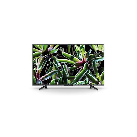 TV 55 UHD 4K SMART TV 400HZ 3HDMI WIFI DVB-T2