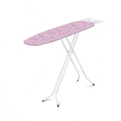 ASSE DA STIRO BUTTERFLY PINK