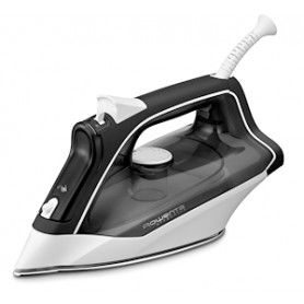 FERRO DA STIRO A VAPORE 2200WATT PIASTRA INOX