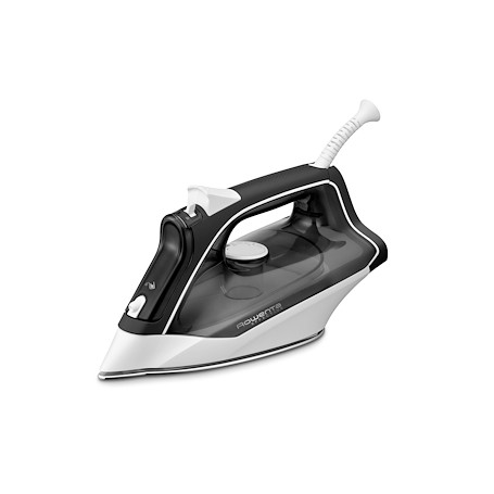 FERRO DA STIRO A VAPORE 2200WATT PIASTRA INOX