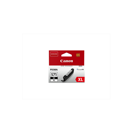 CARTUCCIA ORIGINALE CANON 571XL PIXMA