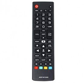 Telecomando Tv Originale Lg
