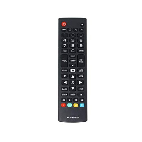 TELECOMANDO TV ORIGINALE LG