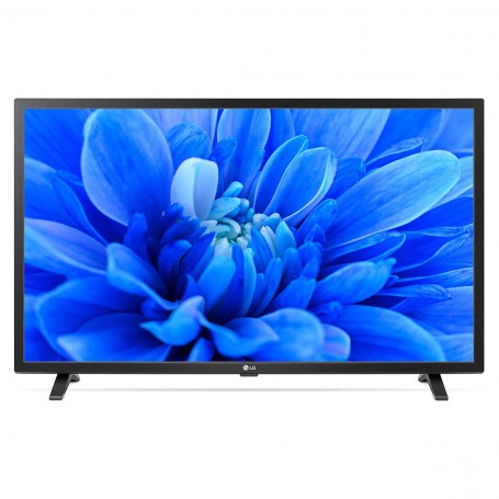 TV 32 LED HD READY USB HDMI NERO
