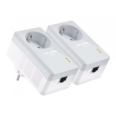 EXTENDER WIFI RANGE 600MBPS CON PRESA BOSCH