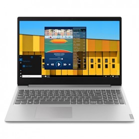 NOTEBOOK INTEL I3 15.6 SSD256GB RAM 8GB WIN10