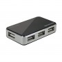 HUB USB 2.0 4 PORTE