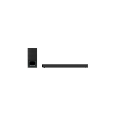 SOUNDBAR 2.1 320WATT + SUBWOOFER BLUETOOTH
