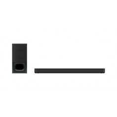 SOUNDBAR 2.1 320WATT + SUBWOOFER BLUETOOTH