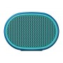 SPEAKER BLUETOOTH 5WATT IPX5 AZZURRO