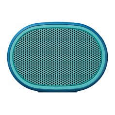 SPEAKER BLUETOOTH 5WATT IPX5 AZZURRO