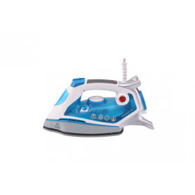 FERRO DA STIRO A VAPORE 2600WATT AUTO SHUT