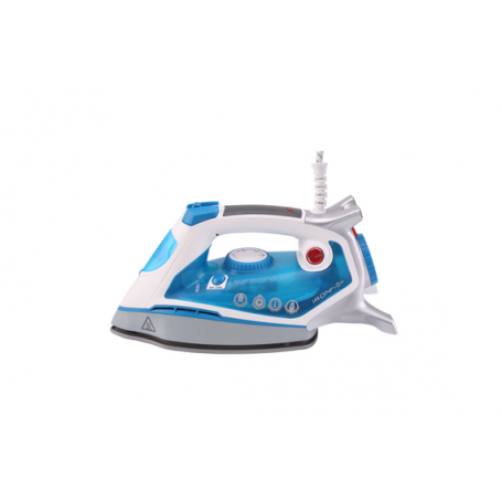 FERRO DA STIRO A VAPORE 2600WATT AUTO SHUT