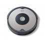 ASPIRAPOLVERE A ROBOT 33W CON BASE DI RICARICA