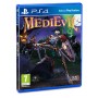 MEDIEVIL PER PS4