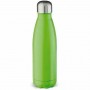 BOTTIGLIA TERMICA 500ML IN ALLUMINIO COLOR VERDE