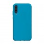 CUSTODIA IN SILICONE PER GALAXY A70BLU