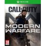 CALL OF DUTY MODERN WARFARE PER XBOX ONE