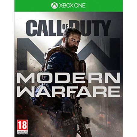 CALL OF DUTY MODERN WARFARE PER XBOX ONE