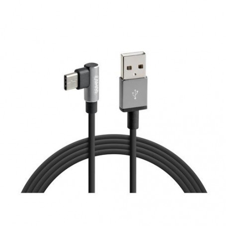 CAVO USB TYPE C 1MT NERO