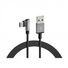 CAVO USB TYPE C 1MT NERO