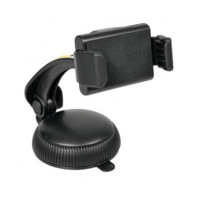 Supporto A Ventosa Per Auto Per Smartphone