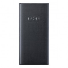 CUSTODIA ORIGINALE A LIBRO PER GALAXY NOTE 10