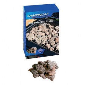 Roccia Lavica Per Barbecue 3 Kg.