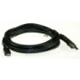 CAVO DISPLAYPORT SU SPINA MINI-DISPLAYPORT, 3,0 M
