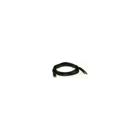 CAVO DISPLAYPORT SU SPINA MINI-DISPLAYPORT, 3,0 M