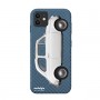 CUSTODIA IN SILICONE PER IPHONE 11 TORINO