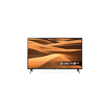 TV 55 UHD 4K SMART TV 3HDMI WIFI DVB-T2