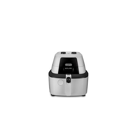 FRIGGITRICE AD ARIA CAPACITÀ COTTURA 0,14LT AIRFYE