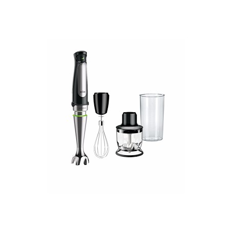 FRULLATORE AD IMMERSIONE 1000WATT