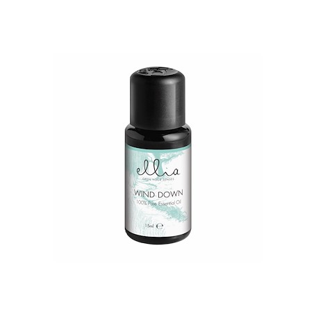 OLIO ESSENZIALE WIND DOWN PER DIFFUSORI 15ML
