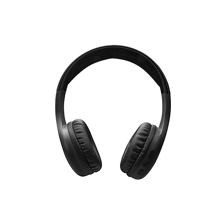CUFFIA PADIGLIONE BLUETOOTH COLOR NERO